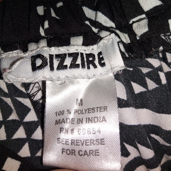 Pants - Picture 5 of 7